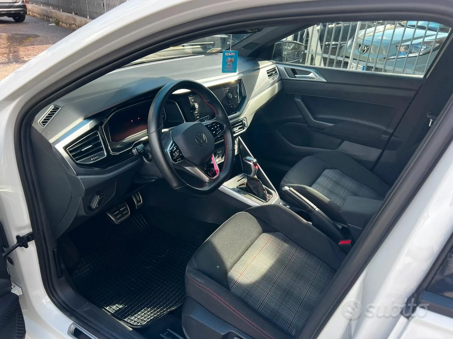 Volkswagen Polo 2022 photo 5
