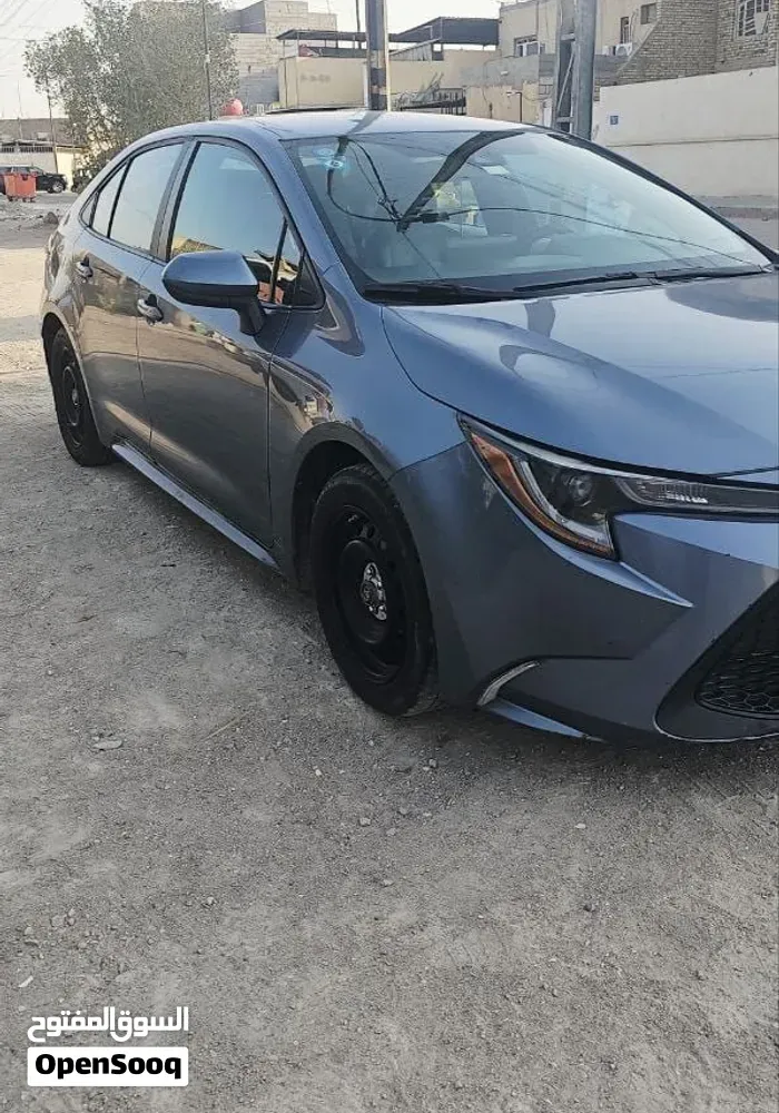 Toyota Corolla 2022 photo 3