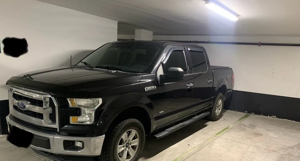 Ford F-150 2015 photo 5