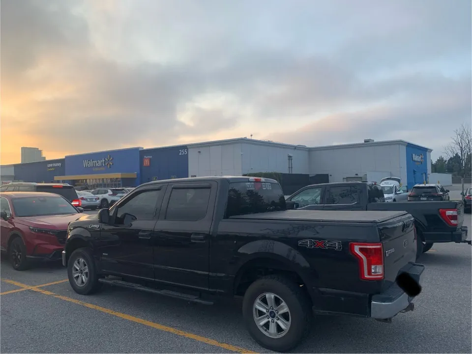 Ford F-150 2015 photo 3