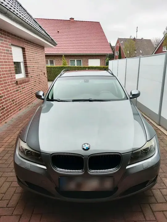 BMW 320D