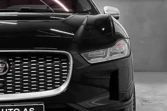 Jaguar I-Pace 2022 photo 5