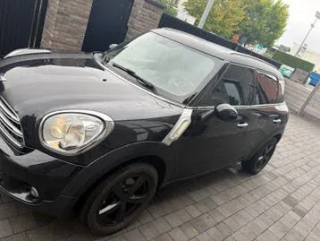 Mini Countryman 2015 photo 3