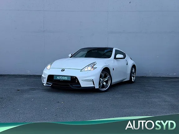 Nissan 370 Z