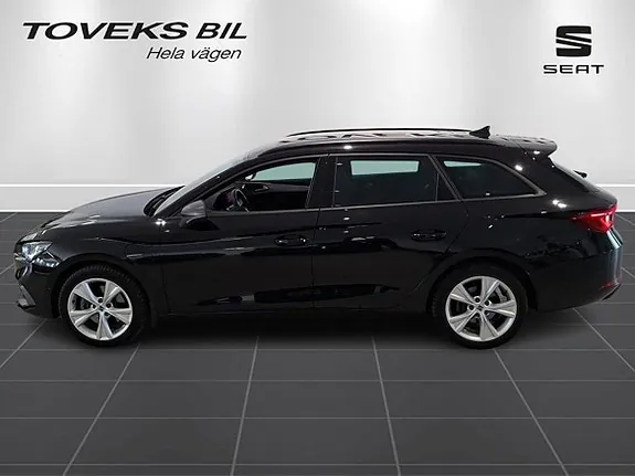 Seat Leon 2024 photo 5