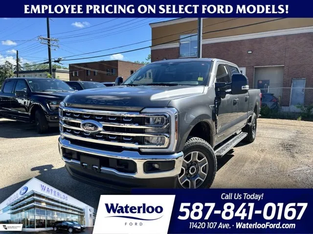 Ford Super Duty F-350