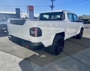 Kia Tasman 2026 photo 5