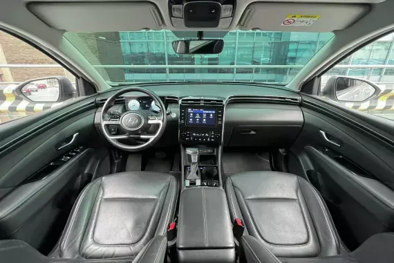 Hyundai Tucson 2023 photo 4