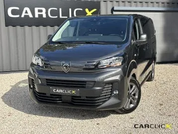 Peugeot Expert Combi