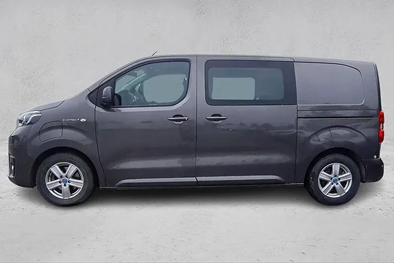 Toyota Proace 2023 photo 2