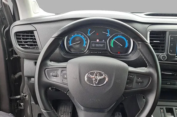 Toyota Proace 2023 photo 5