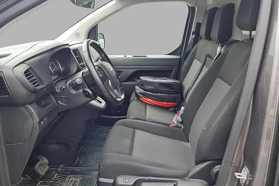 Toyota Proace 2023 photo 4