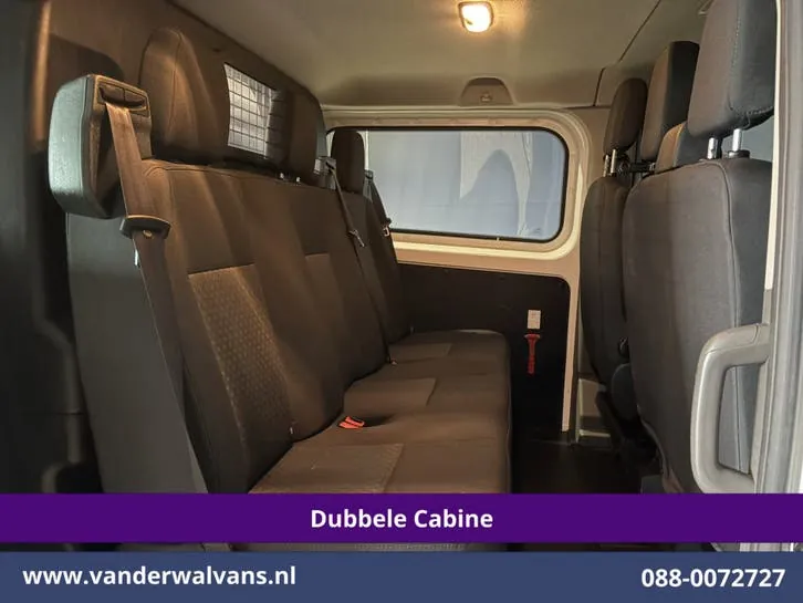 Ford Transit Custom 2020 photo 2