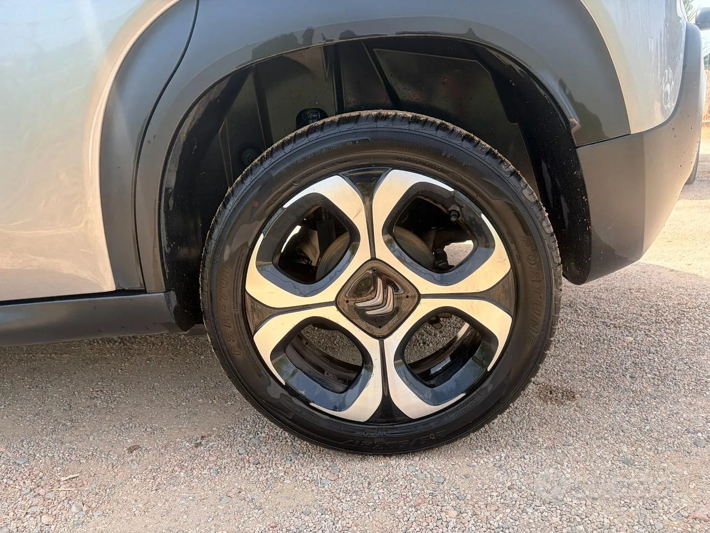 Citroen C3 Aircross 2021 photo 5
