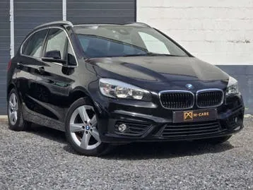 BMW 2 Series 2015 photo 2