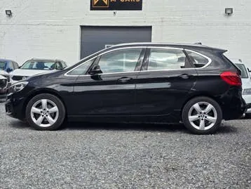 BMW 2 Series 2015 photo 3