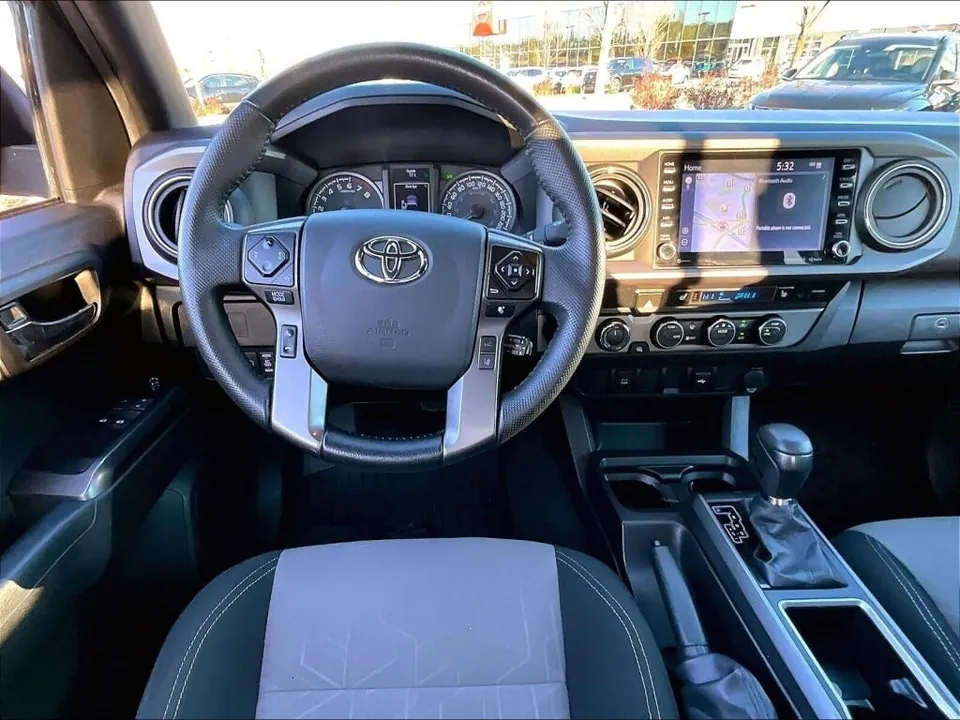 Toyota Tacoma 2023 photo 5