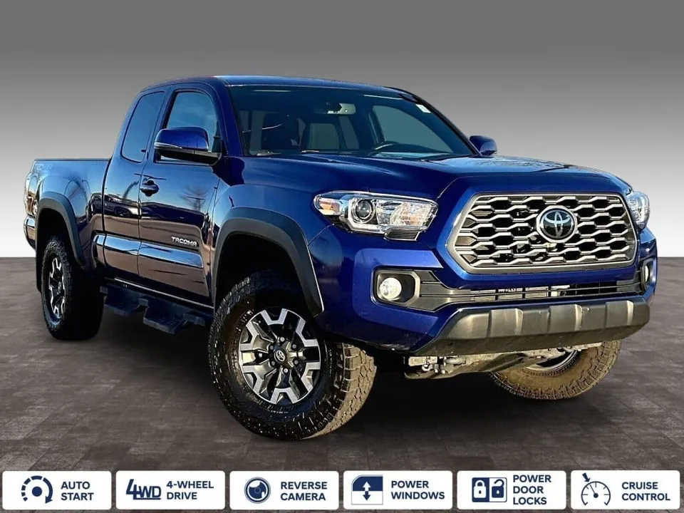 Toyota Tacoma 2023 photo 2