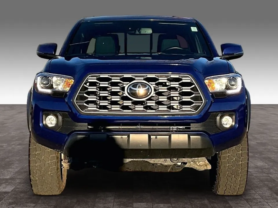Toyota Tacoma 2023 photo 3