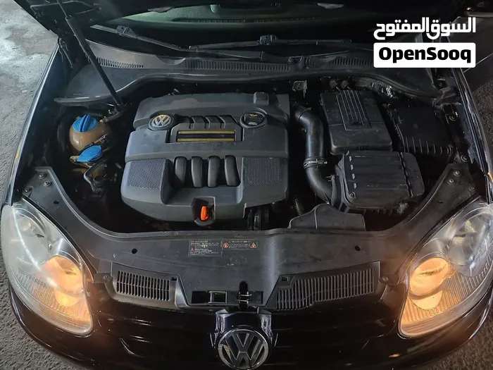 Volkswagen Golf 2005 photo 2