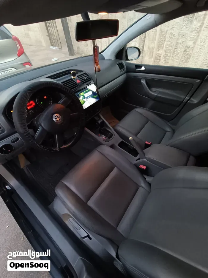Volkswagen Golf 2005 photo 4