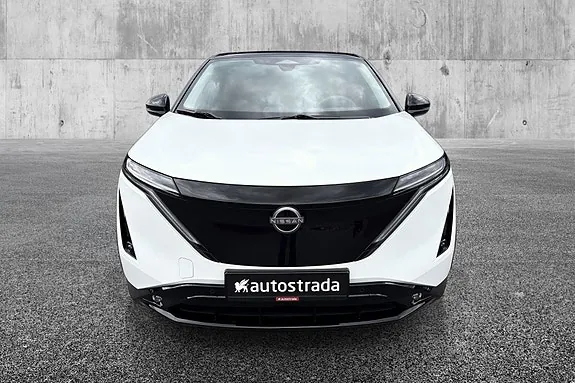 Nissan Ariya 2026 photo 2