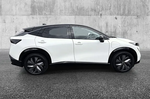 Nissan Ariya 2026 photo 4