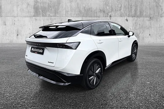 Nissan Ariya 2026 photo 5