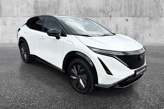 Nissan Ariya 2026 photo 3