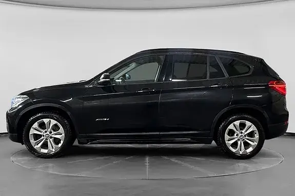 BMW X1 2018 photo 2