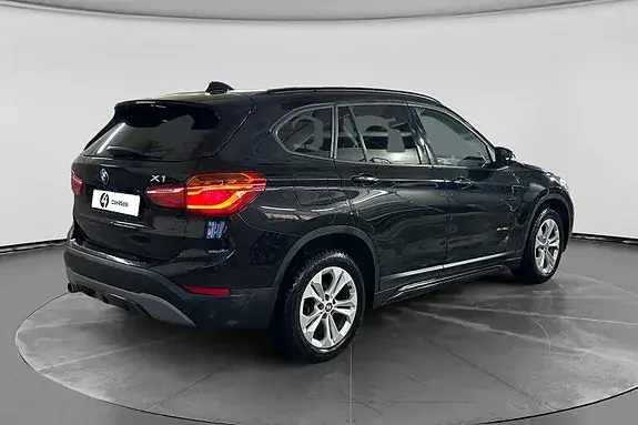 BMW X1 2018 photo 5