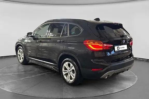 BMW X1 2018 photo 3