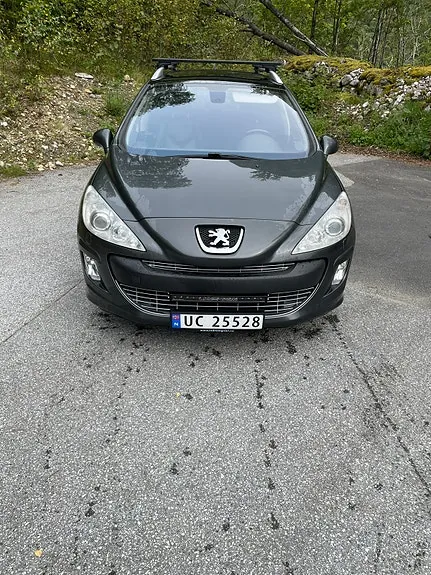 Peugeot 308 Sw