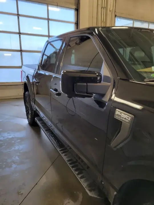Ford F-150 2021 photo 3