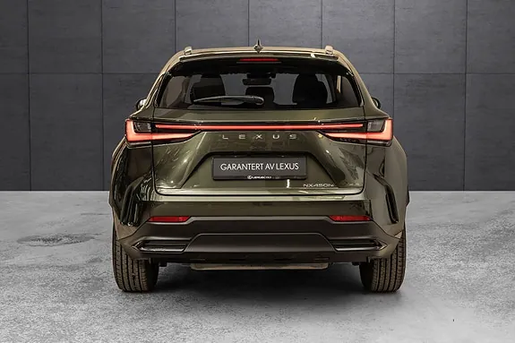 Lexus Nx 2023 photo 4