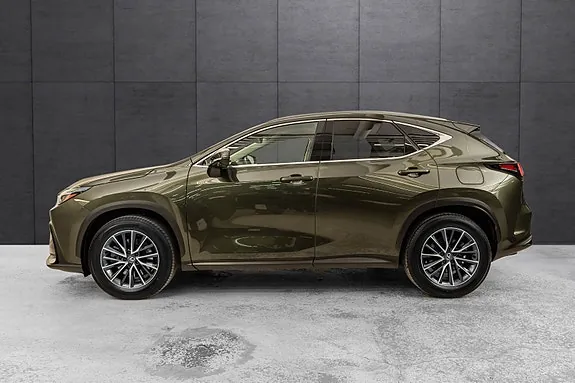 Lexus Nx 2023 photo 2