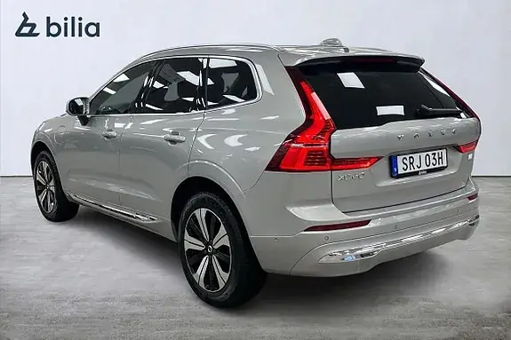 Volvo Xc60 2024 photo 2