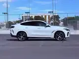 BMW X6 2022 photo 4