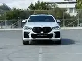 BMW X6 2022 photo 3