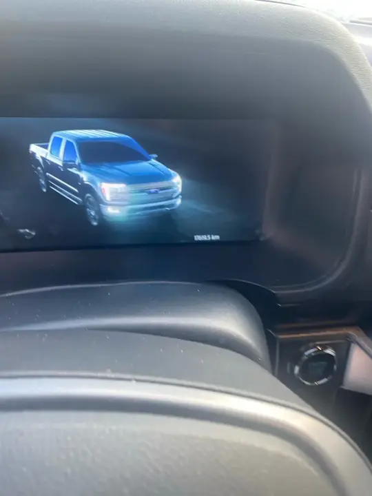 Ford F-150 2025 photo 3
