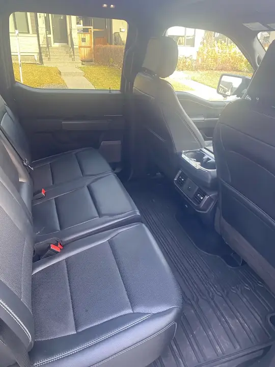 Ford F-150 2025 photo 5