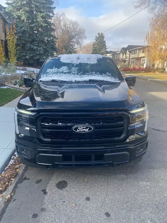 Ford F-150 2025 photo 2