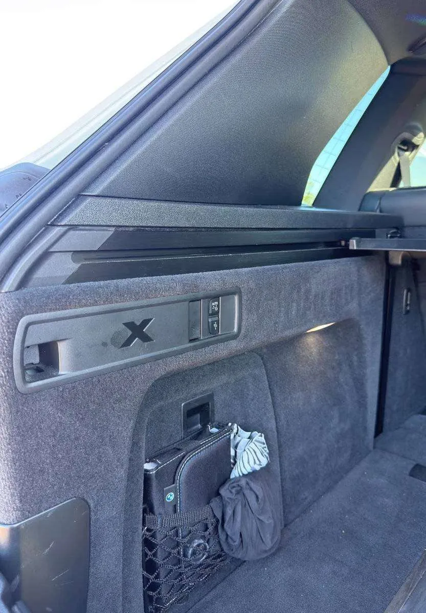 BMW X5 2022 photo 3