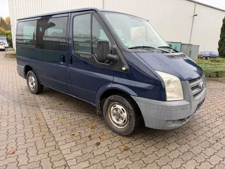Ford Transit Kombi Ft 280 K