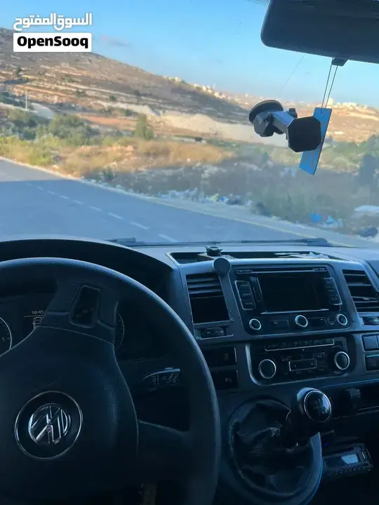 Volkswagen Caravelle 2014 photo 4