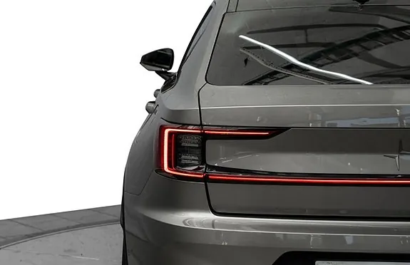 Polestar 2 2020 photo 5