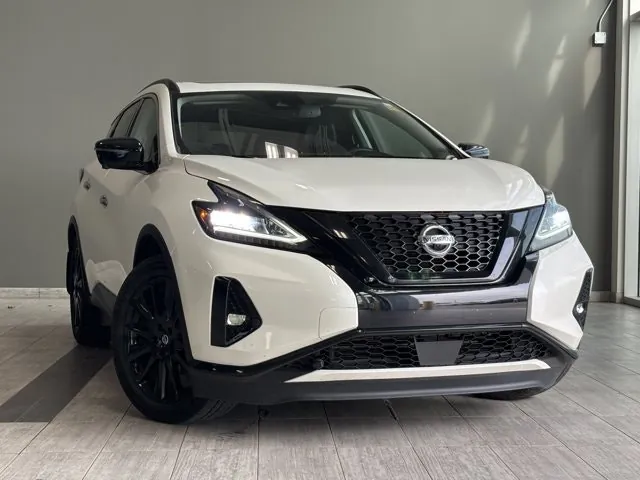 Nissan Murano 2021 photo 2