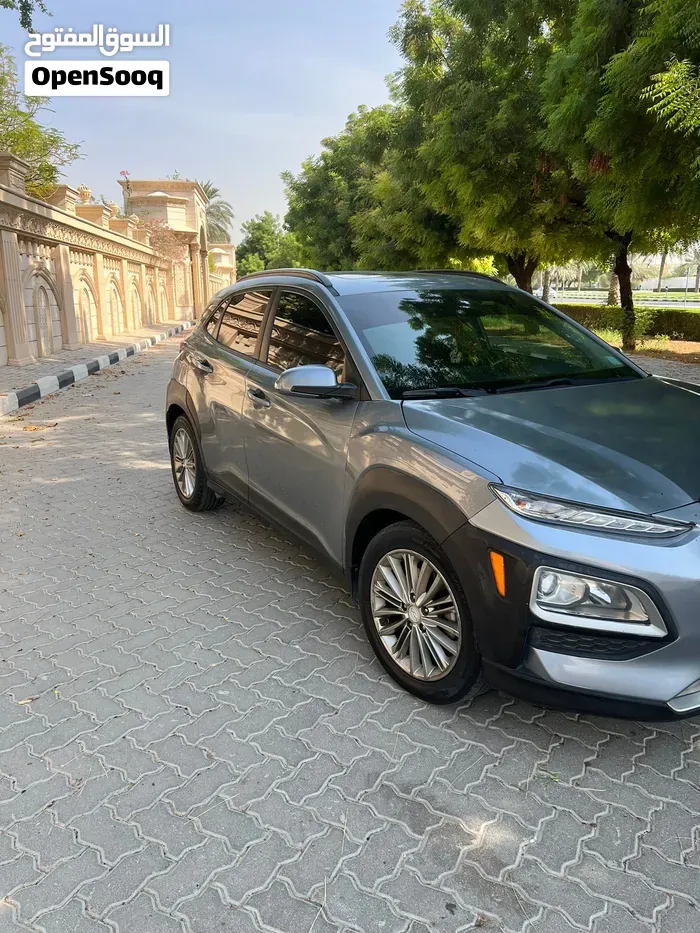 Hyundai Kona 2019 photo 3