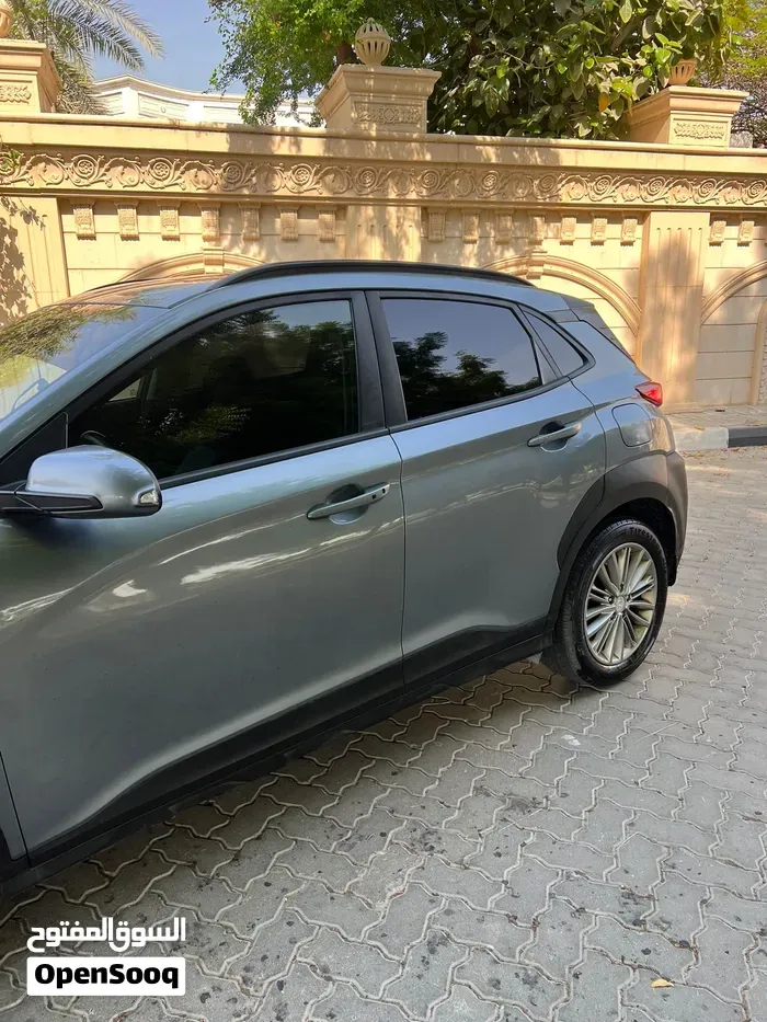 Hyundai Kona 2019 photo 2