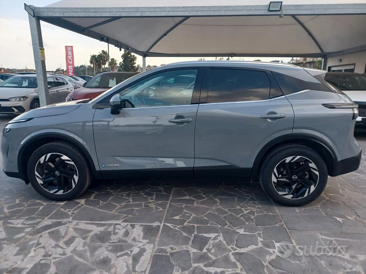 Nissan Qashqai 2025 photo 5